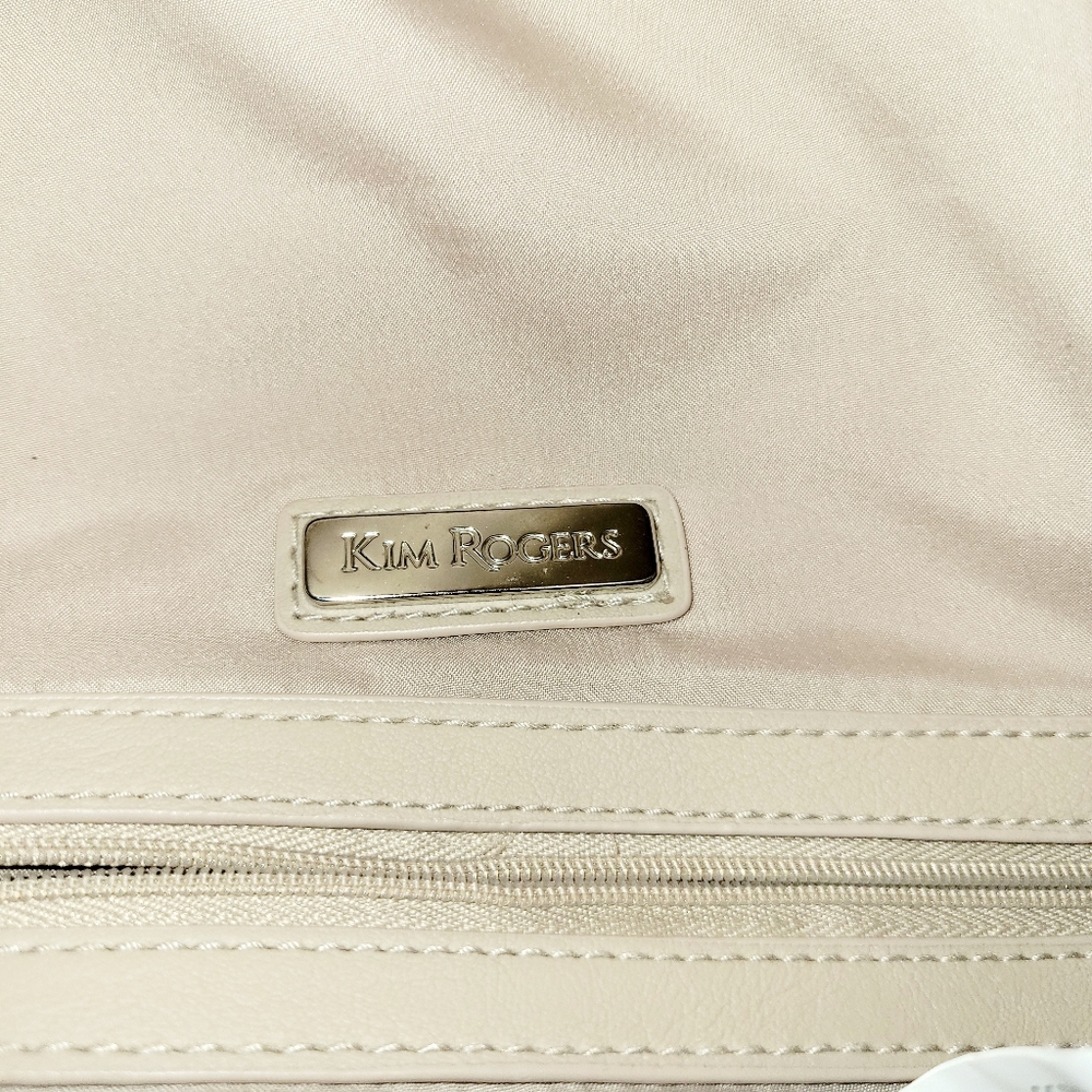 KIM ROGERS Shoulder Bag - Picture 10 of 10